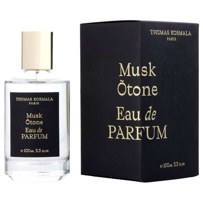 Thomas Kosmala Musk Otone (U) Edp