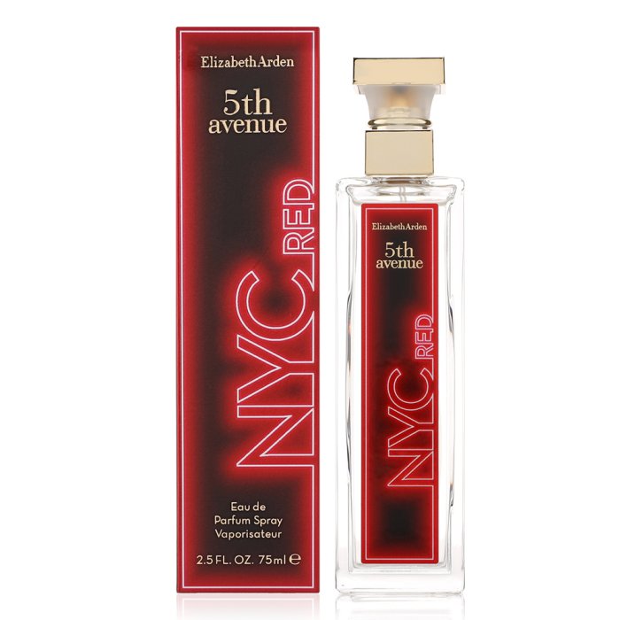 Elizabeth Arden 5 Th Avenue Nyc Lights (W) Edp
