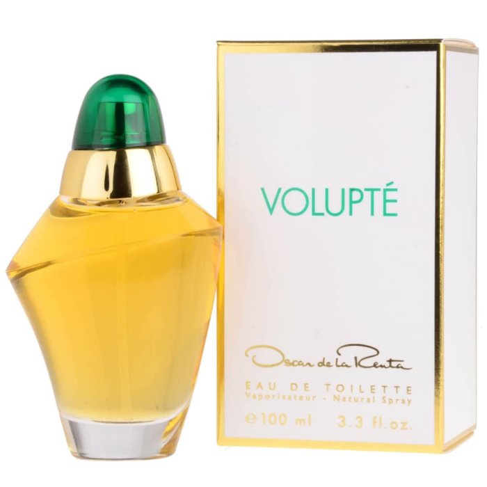 Oscar De La Renta Volupte (W) Edt