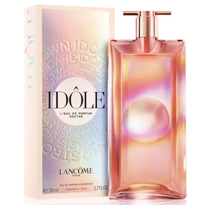 Lancome Idole Nectar (W) Edp Gourmande