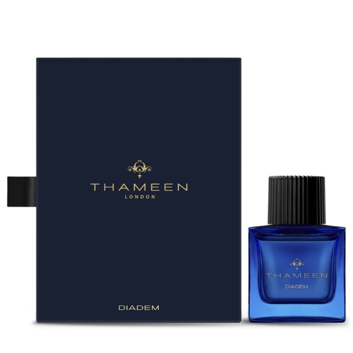 Thameen Sovereign Collection Diadem (U) Extrait De Parfum