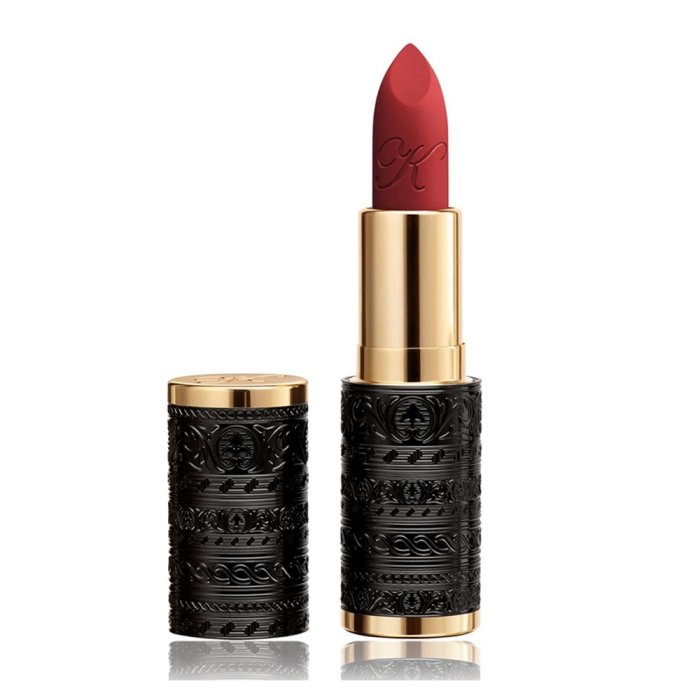By Kilian Le Rouge Parfum Matte # 207 Feu Rouge (W) 3.5 G Lipstick
