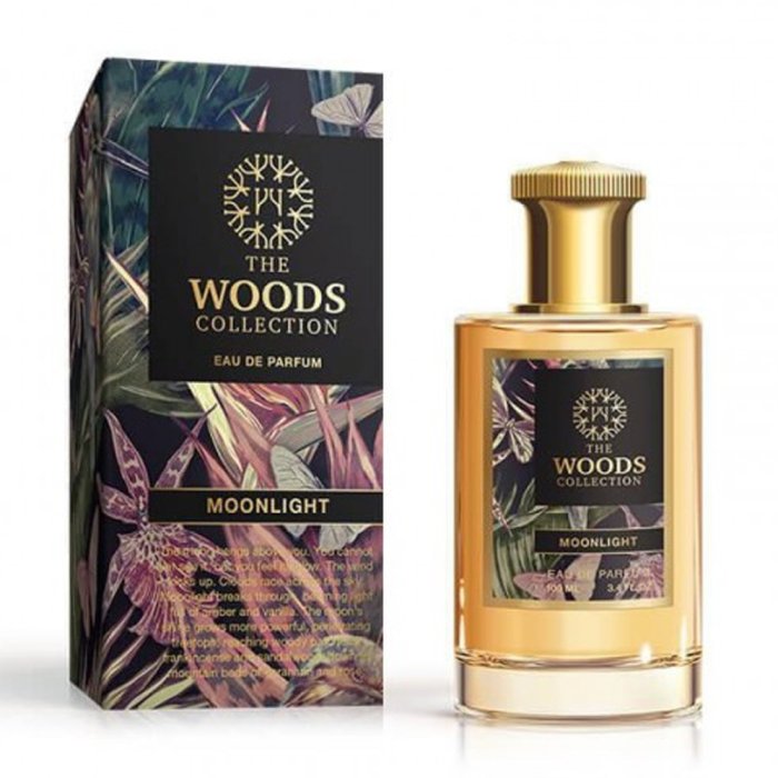 The Woods Collection Moonlight (U) Edp