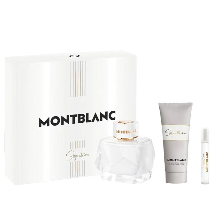 Mont Blanc Explorer Platinum (M) Edp