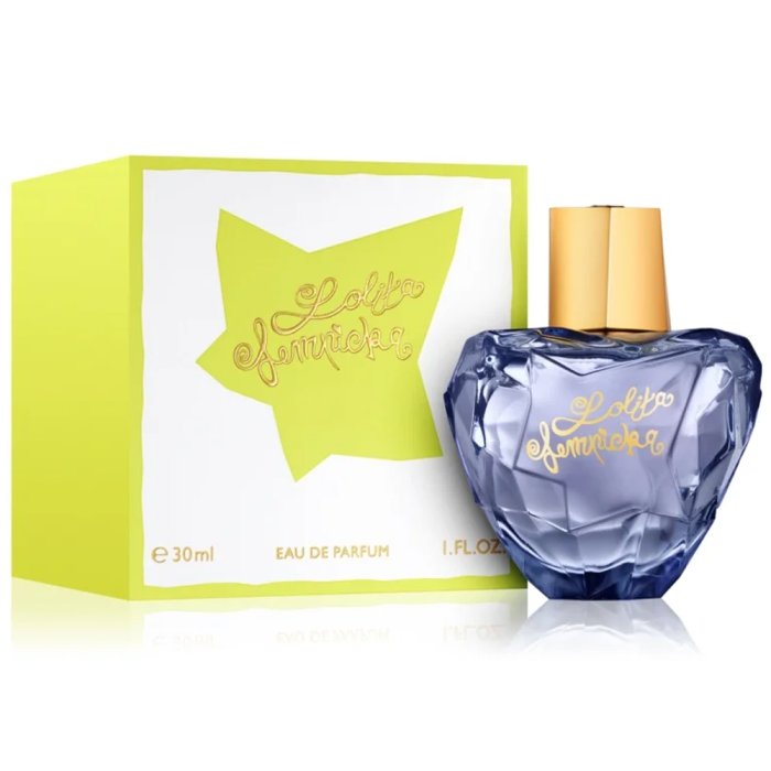 Lolita Lempicka Mon Premier (W) Edp
