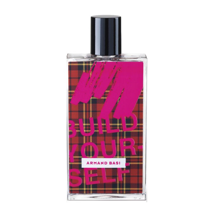Armand Basi Uniform Build Your Self (U) Edt