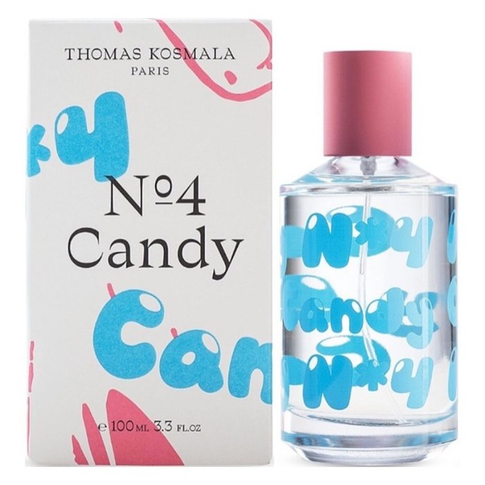 Thomas Kosmala No.4 Candy (U) Edp