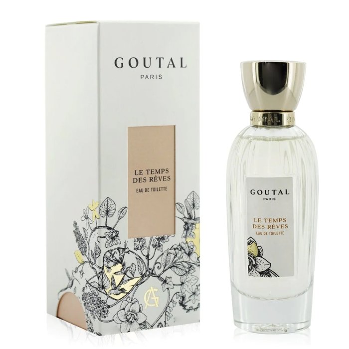 Goutal Le Temps Des Reves (U) Edt