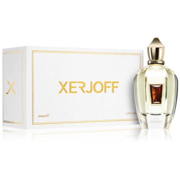 Xerjoff Wardasina (U) Edp