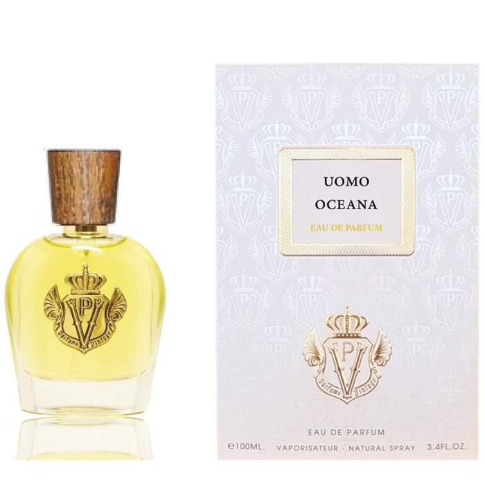 Parfums Vintage Uomo Oceana (U) Edp