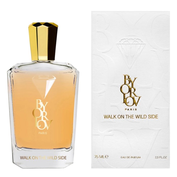 Orlov Paris Walk On The Wild Side (W) Edp