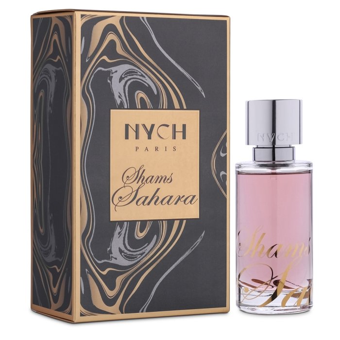Nych Perfumes Shams Sahara (U) Edp