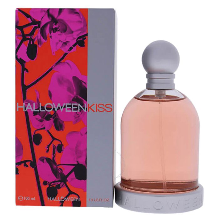 Jesus Del Pozo Halloween Kiss (W) Edt