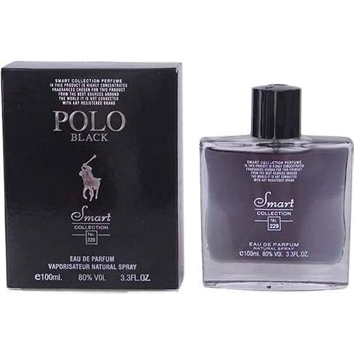 Smart Collection No.229 (M) Edp