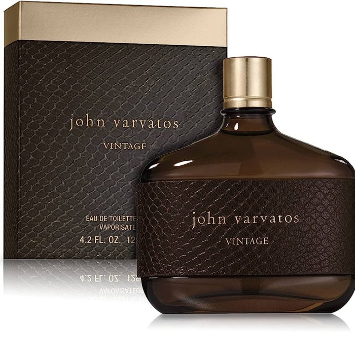 John Varvatos Jv X Nj Blue (M) Edt