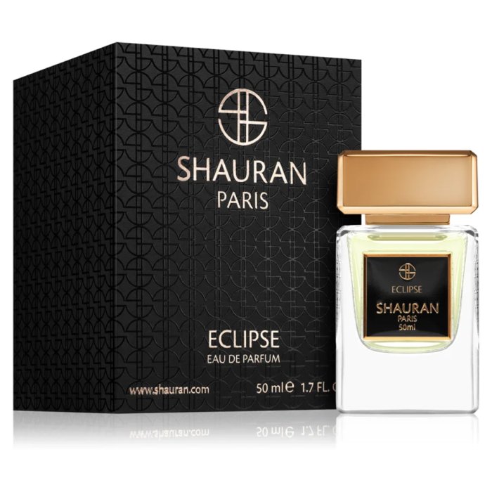 Shauran Eclipse (U) Edp