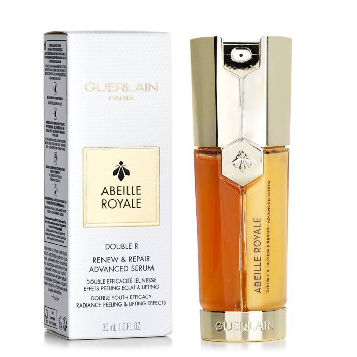 Guerlain Abeille Royale Double R Renew & Repair Advanced Serum