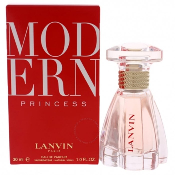 Lanvin Modern Princess (W) Edp