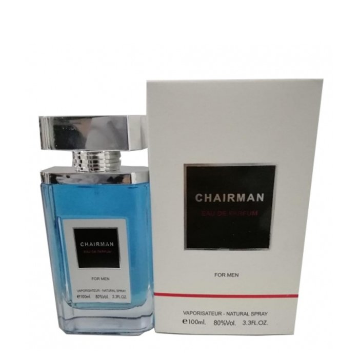 Efolia Chairman (M) Edp
