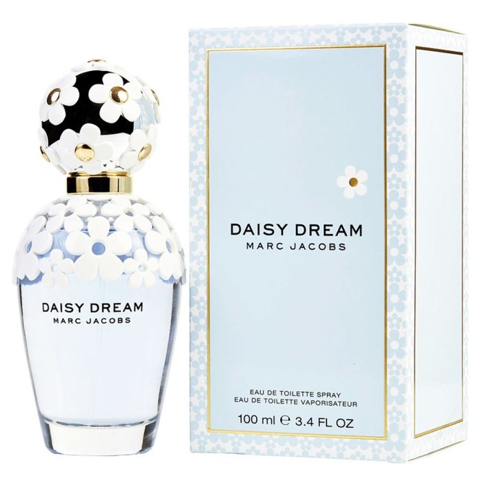 Marc Jacobs Daisy Dream (W) Edt
