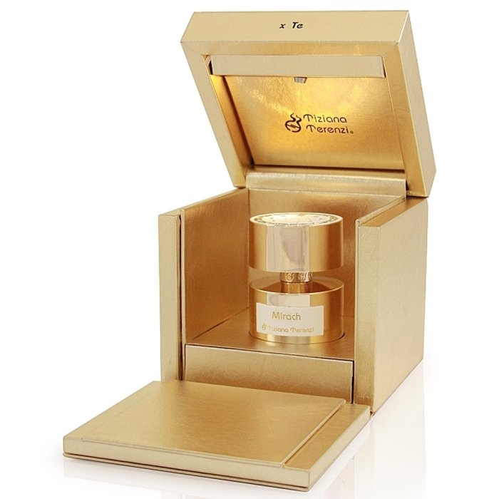 Tiziana Terenzi Luna Star Collection Mirach (U) Extrait De Parfum