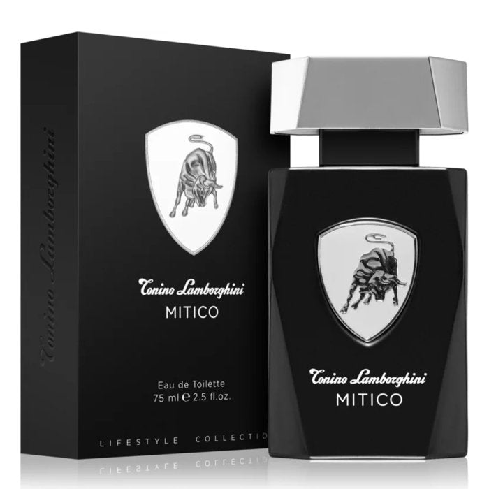 Tonino Lamborghini Mitico (M) Edt