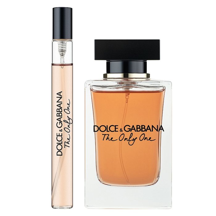 Dolce & Gabbana The Only One (W) Edp + Edp Travel Set