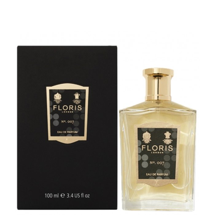 Floris No 89 (M) Edt