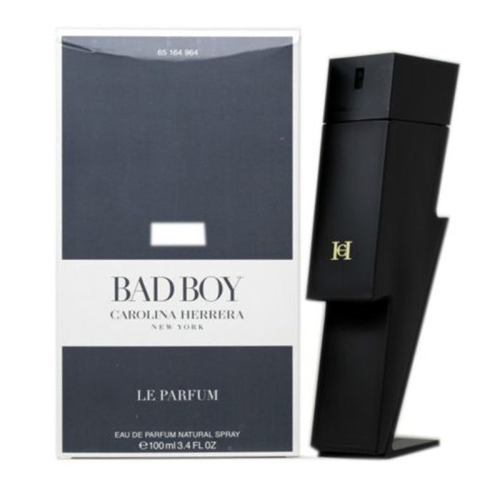 Carolina Herrera Bad Boy Le Parfum (M) Edp Tester