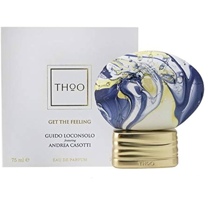 The House Of Oud Get The Feeling (U) Edp