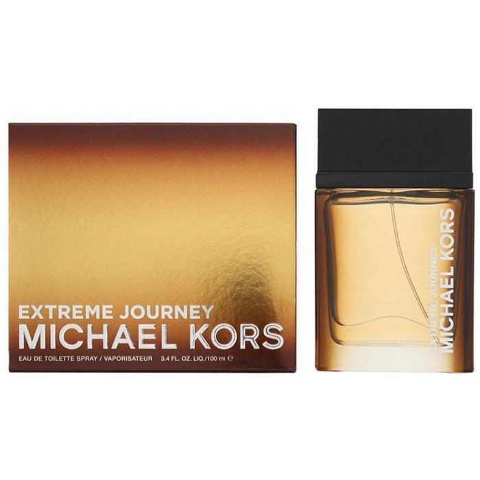 Michael Kors Extreme Journey (M) Edt