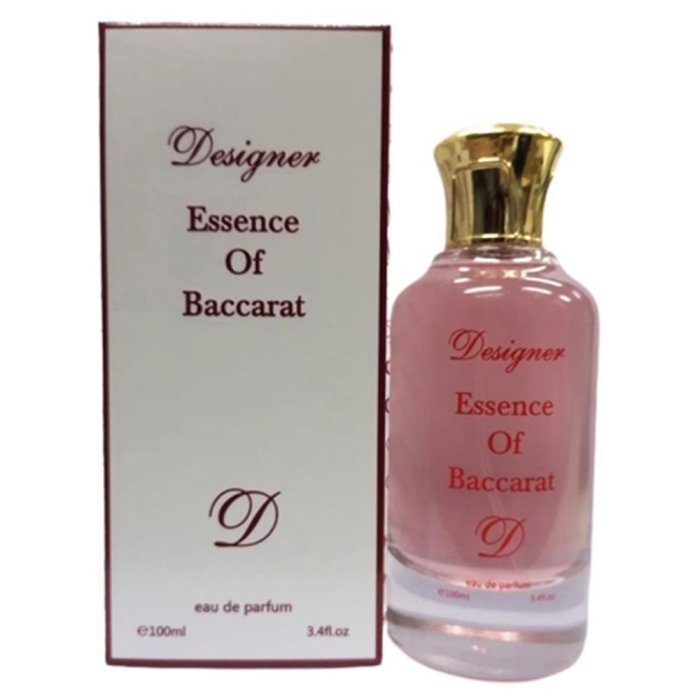 Designer Essence Of Baccarat (U) Edp