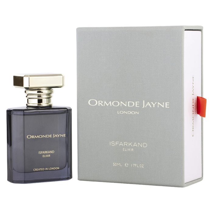 Ormonde Jayne Isfarkand Elixir (U) Parfum