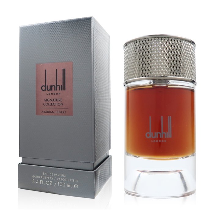 Dunhill Signature Collection Arabian Desert (M) Edp