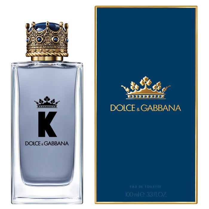 Dolce & Gabbana K (M) Edt