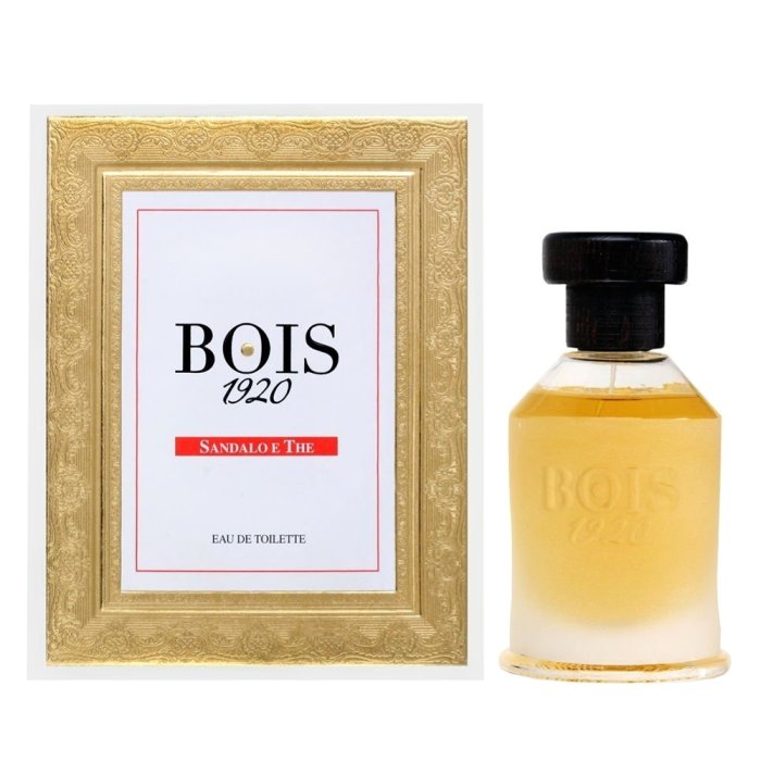 Bois 1920 Sandalo E The (U) Edt