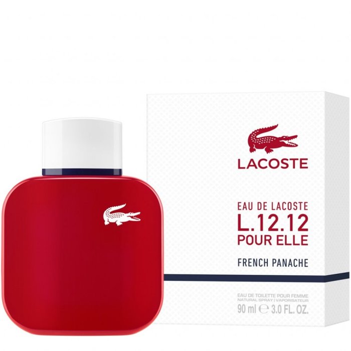 Lacoste Eau De Lacoste L.12.12 Eau Fraiche (M) Edt