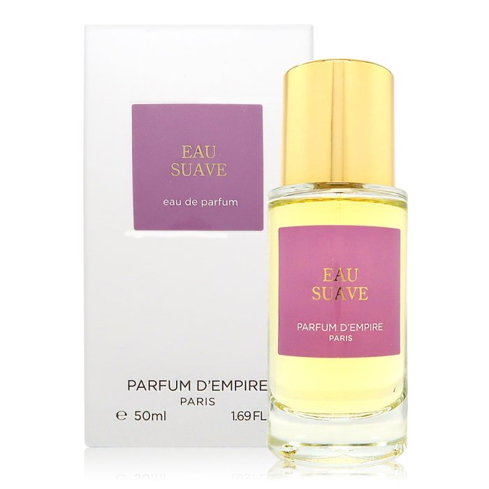 Parfum D'empire Eau Suave (W) Edp