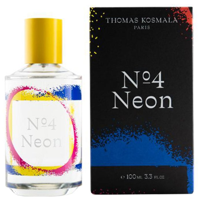 Thomas Kosmala No.4 Neon (U) Edp