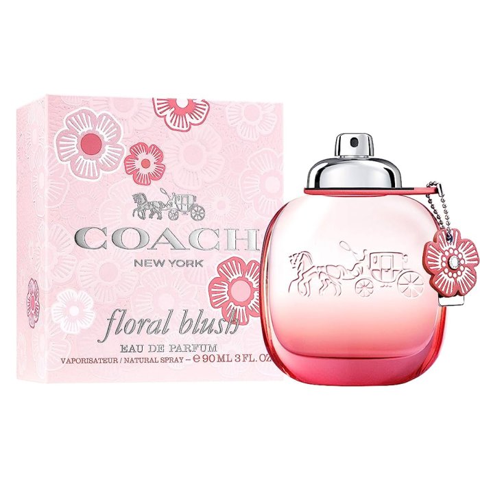 Coach Floral Blush (W) Edp