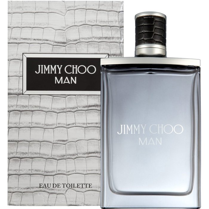 Jimmy Choo Man (M) Edt