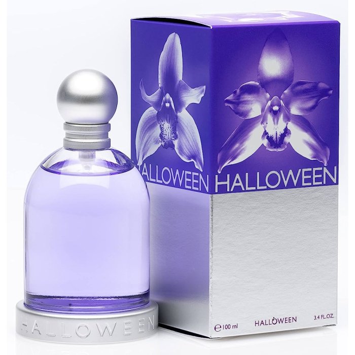 Jesus Del Pozo Gold Cedar Nights (M) Edp