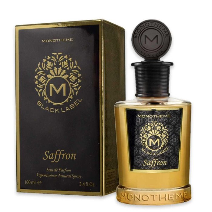Monotheme Saffron (U) Edp