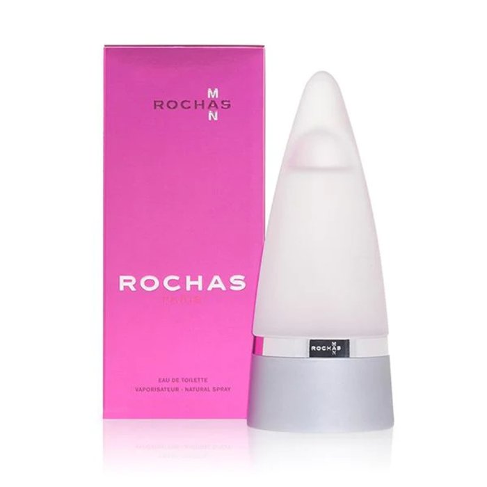 Rochas Man Rochas (M) Edt
