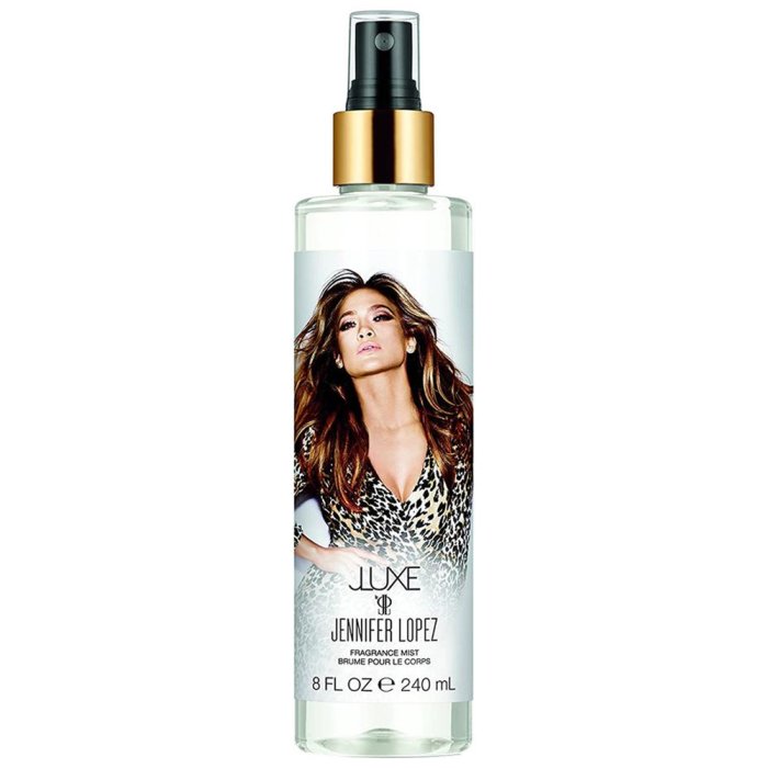 Jennifer Lopez Jluxe (W) 240 Ml Body Mist