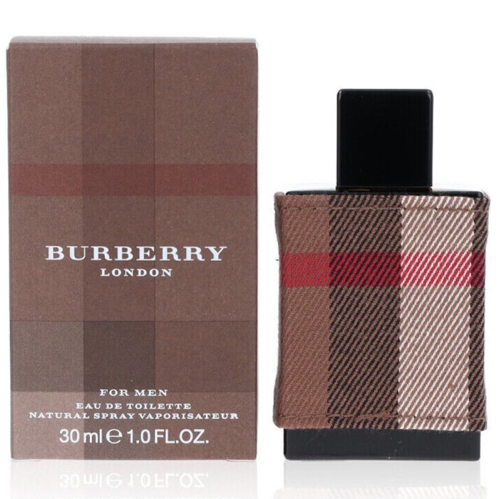 Burberry London (M) Edt