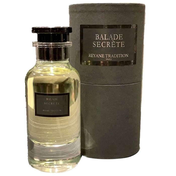 Reyane Tradition Balade Secrete (U) Edp