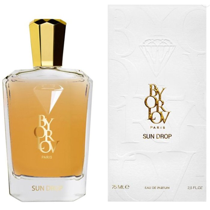 Orlov Paris Sun Drop (W) Edp