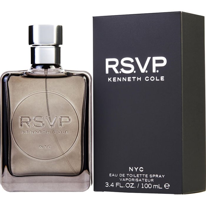 Kenneth Cole R.S.V.P (M) Edt