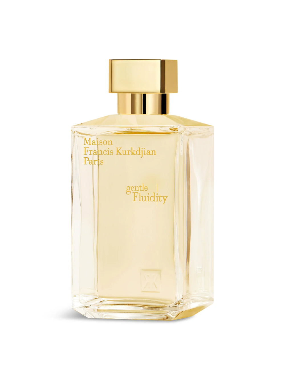 Maison Francis Kurkdjian Gentle Fluidity Silver (U) Edp